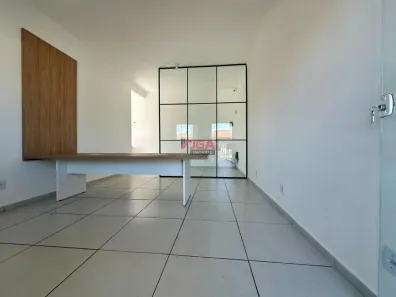 Sala Comercial para alugar, 19m² no Remanso Campineiro, Hortolândia