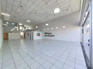 Ponto Comercial para alugar, 288m² no Vila Molon, Americana