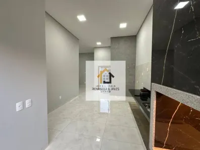 Casa com 3 Quartos à venda, 136m² no SETSUL, São José do Rio Preto