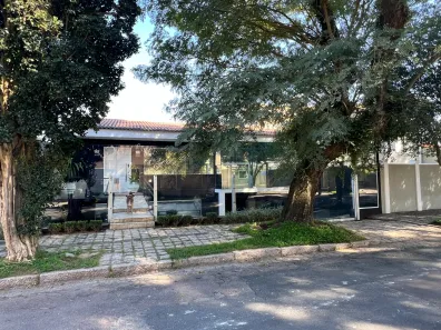 Casa com 4 Quartos à venda, 291m² no Seminário, Curitiba