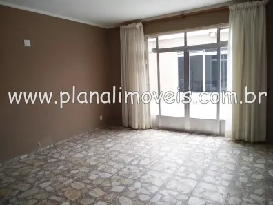 Sobrado com 4 Quartos para venda ou aluguel, 290m² no Planalto Paulista, São Paulo