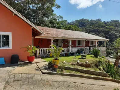 Casa com 3 Quartos à venda, 123m² no Samambaia, Mairiporã