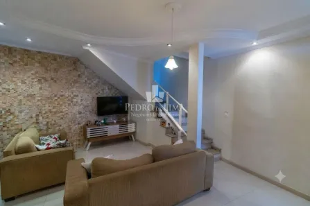 Sobrado com 3 Quartos à venda, 70m² no Jardim Penha, São Paulo