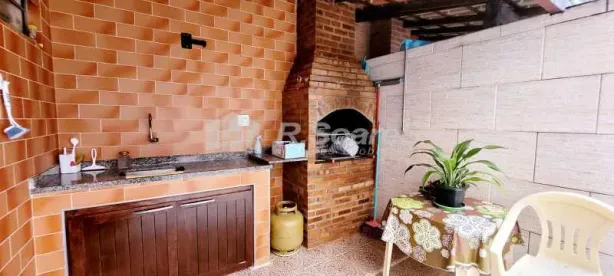  com 3 Quartos à venda, 240m² no Campinho, Rio de Janeiro