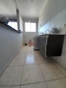 Apartamento com 2 Quartos à venda, 48m² no Parque Furquim, Presidente Prudente