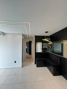 Apartamento com 2 Quartos para alugar, 48m² no Novo Aleixo, Manaus