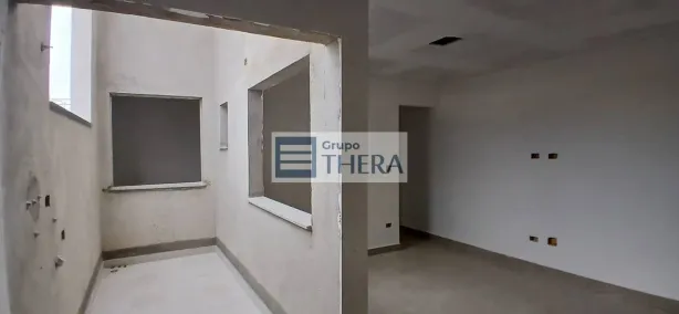 Apartamento com 2 Quartos à venda, 64m² no Campestre, Santo André