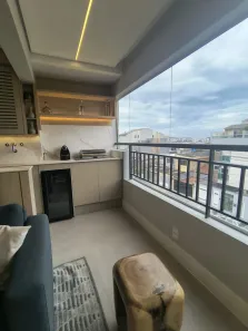 Apartamento com 2 Quartos à venda, 55m² no Vila Curuçá, Santo André