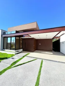 Casa com 3 Quartos à venda, 173m² no Loteamento Residencial Fazenda Casa Grande, Taubaté