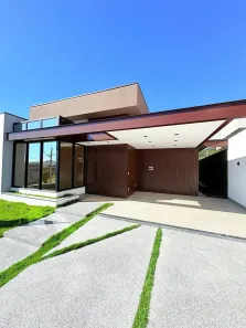 Casa de Condomínio com 3 Quartos à venda, 173m² no Loteamento Residencial Fazenda Casa Grande, Taubaté