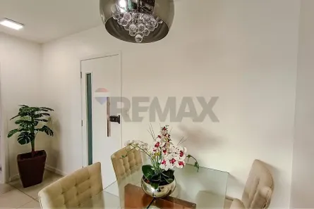 Apartamento com 1 Quarto para alugar, 56m² no Paralela, Salvador