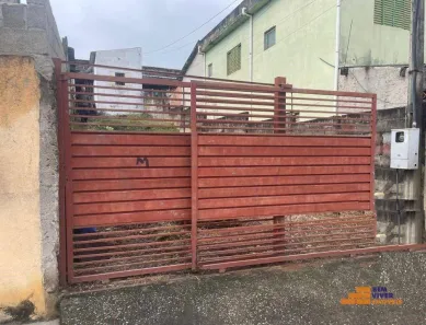 Casa com 2 Quartos à venda, 80m² no Chácara São Silvestre, Taubaté