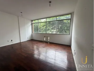 Apartamento com 3 Quartos à venda, 102m² no Copacabana, Rio de Janeiro