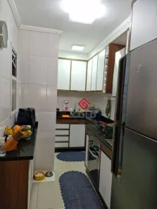 Cobertura com 2 Quartos à venda, 78m² no Vila Luzita, Santo André