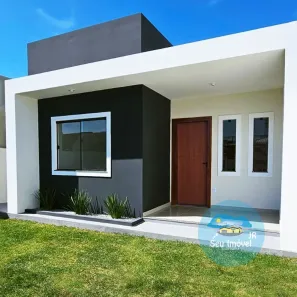 Casa com 2 Quartos à venda, 67m² no Lagoinha, Araruama