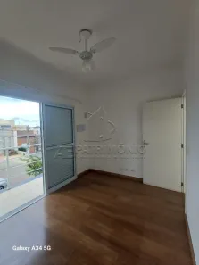 Casa de Condomínio com 3 Quartos à venda, 158m² no Horto Florestal, Sorocaba