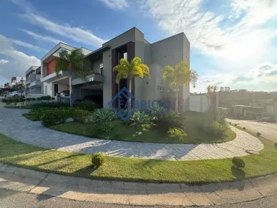 Casa com 3 Quartos à venda, 277m² no Roncáglia, Valinhos