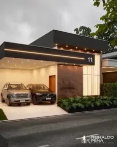 Casa de Condomínio com 3 Quartos à venda, 145m² no Parque Guajará (Icoaraci), Belém
