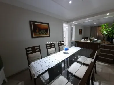 Apartamento com 4 Quartos à venda, 128m² no Vila Regina, São Paulo