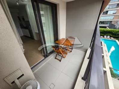 Apartamento com 1 Quarto à venda, 27m² no Vila Mariana, São Paulo