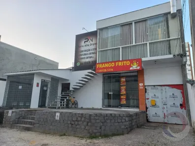 Lote/Terreno à venda, 425m² no Pagani, Palhoça