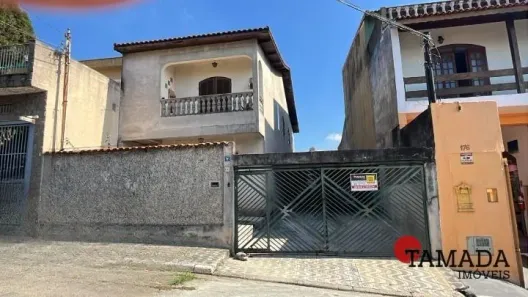 Sobrado com 3 Quartos à venda, 290m² no Vila Ponte Rasa, São Paulo