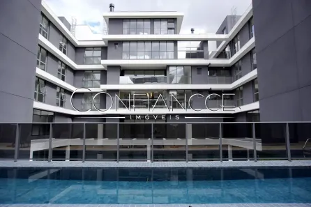 Apartamento com 3 Quartos à venda, 147m² no Hugo Lange, Curitiba