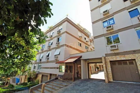 Apartamento com 3 Quartos à venda, 93m² no Bela Vista, Porto Alegre