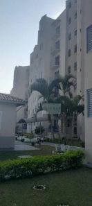 Apartamento com 3 Quartos à venda, 73m² no Vila Paraíso, Caçapava