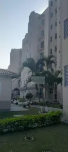 Apartamento com 3 Quartos à venda, 73m² no Vila Paraíso, Caçapava