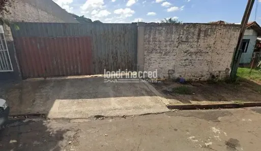 Lote/Terreno à venda, 10m² no Vila Guarujá, Londrina