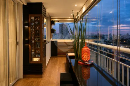 Apartamento com 2 Quartos à venda, 98m² no Santo Amaro, São Paulo