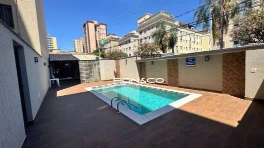 Apartamento com 3 Quartos à venda, 75m² no Presidente Médici, Ribeirão Preto