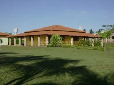Fazenda/Sítio com 3 Quartos à venda, 500m² no , Cedral
