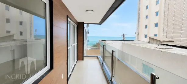 Apartamento com 2 Quartos à venda, 75m² no Praia Campista, Macaé