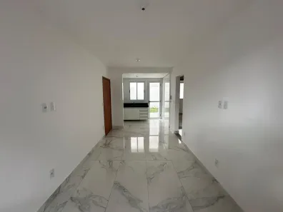 Apartamento com 2 Quartos para alugar, 90m² no Jardim Guanabara, Belo Horizonte