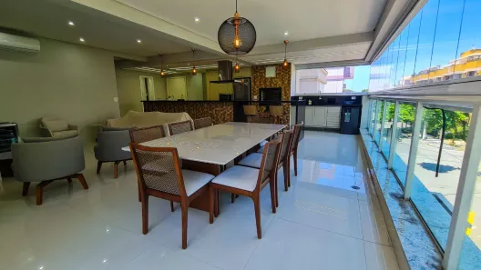 Apartamento com 3 Quartos à venda, 134m² no Enseada, Guarujá