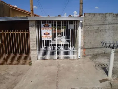 Casa com 4 Quartos à venda, 120m² no Vila Barth, Itapetininga