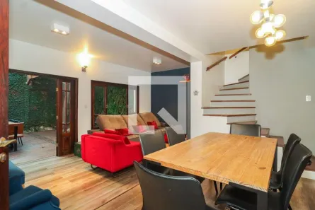 Casa com 4 Quartos à venda, 162m² no Jardim Ampliação, São Paulo
