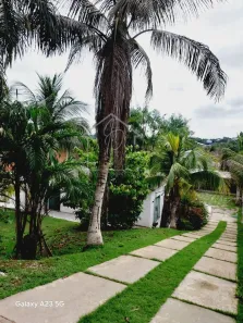 Casa com 3 Quartos para alugar, 80m² no Tarumã, Manaus