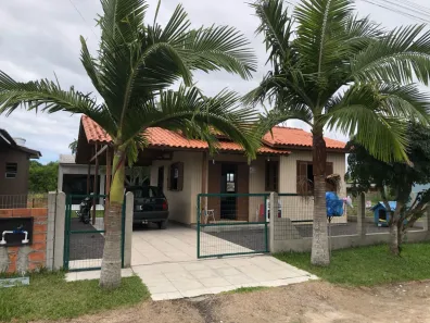 Casa com 2 Quartos à venda, 300m² no , Balneário Gaivota