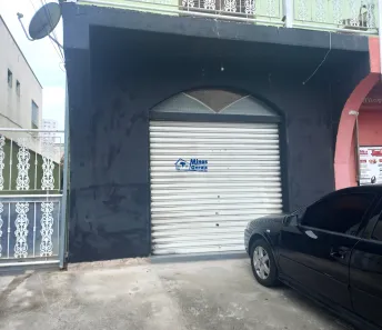 Ponto Comercial para alugar, 35m² no Bosque dos Eucaliptos, São José dos Campos