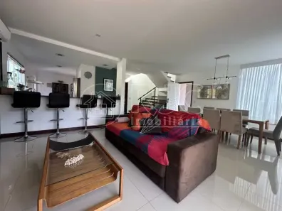Casa de Condomínio com 5 Quartos à venda, 350m² no Vargem Grande, Teresópolis