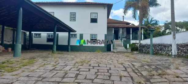 Fazenda/Sítio com 11 Quartos à venda, 35m² no , Oliveira