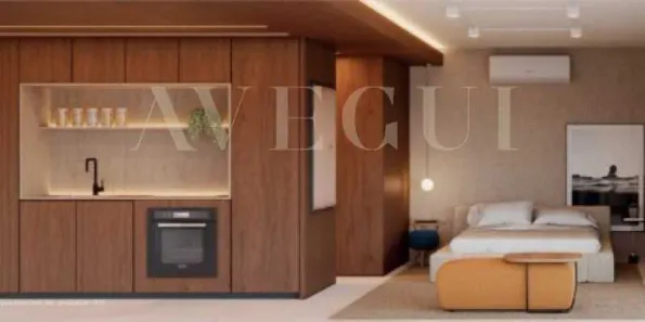 Apartamento com 1 Quarto à venda, 82m² no Ipanema, Rio de Janeiro