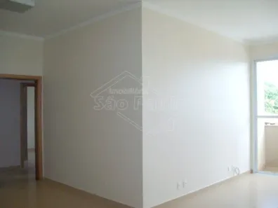 Apartamento com 3 Quartos à venda, 115m² no Centro, Araraquara