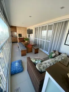 Apartamento com 3 Quartos à venda, 126m² no Vila Carrão, São Paulo