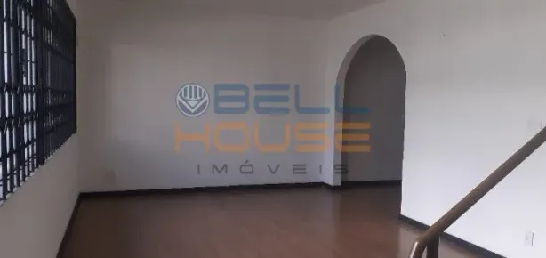 Sobrado com 3 Quartos à venda, 302m² no Vila Assunção, Santo André