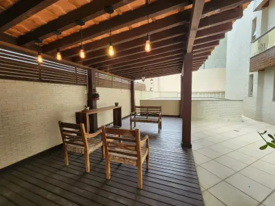Apartamento com 4 Quartos à venda, 258m² no Centro, Florianópolis