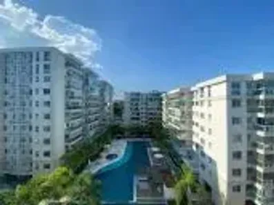 Apartamento com 3 Quartos à venda, 93m² no Barra Olímpica, Rio de Janeiro